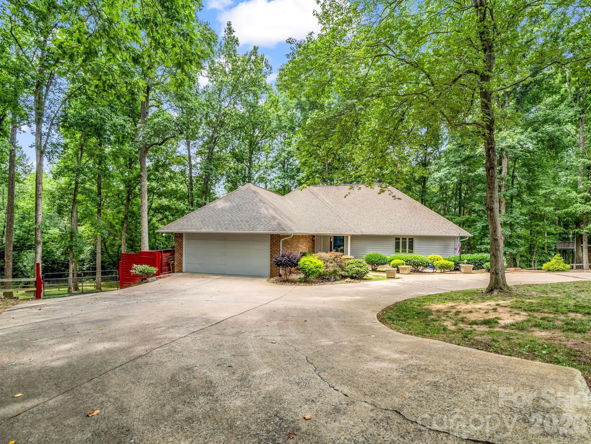 1810 Arbor Way Drive
