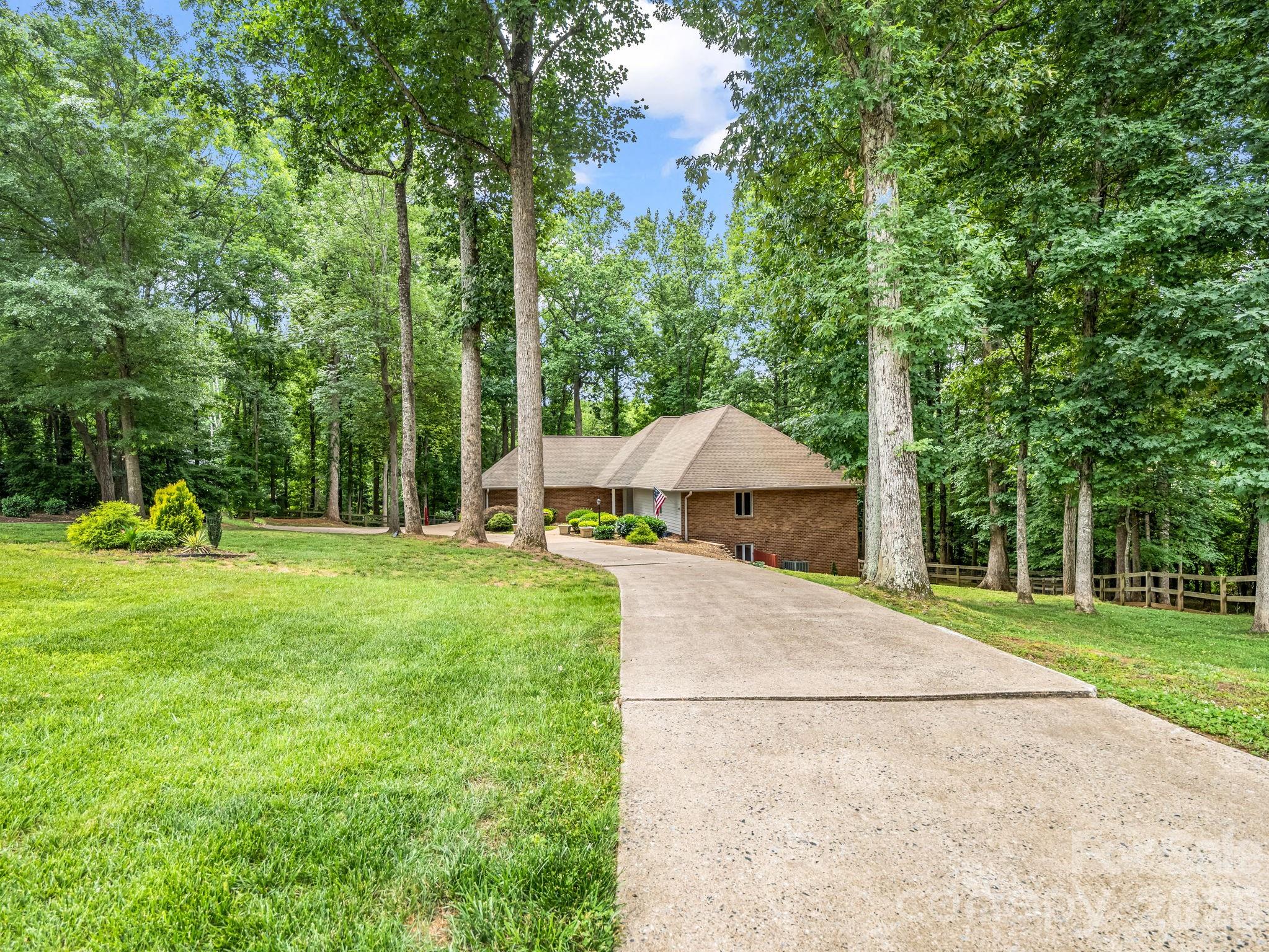 1810 Arbor Way Drive