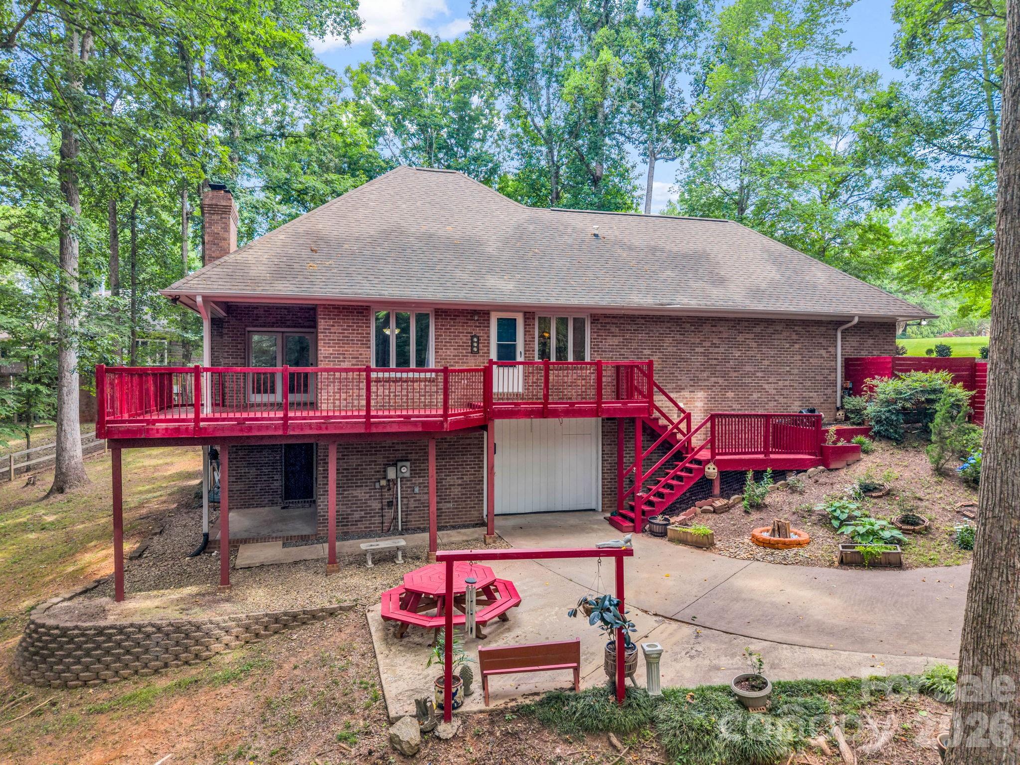 1810 Arbor Way Drive