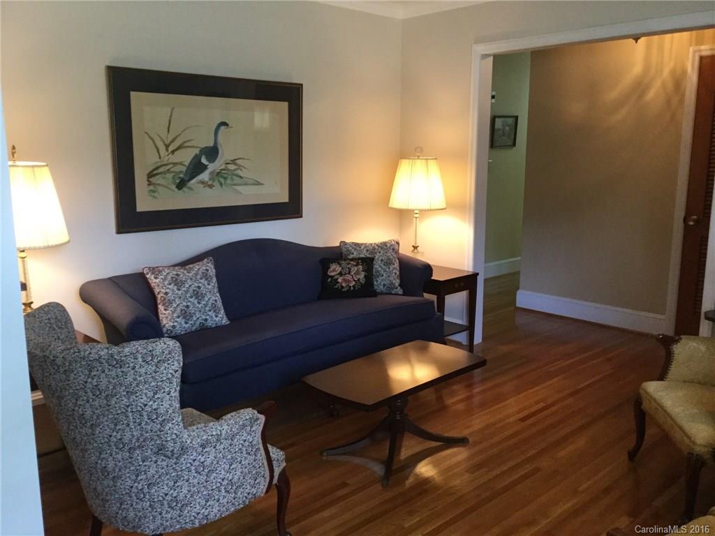 Verndale Park - Residential