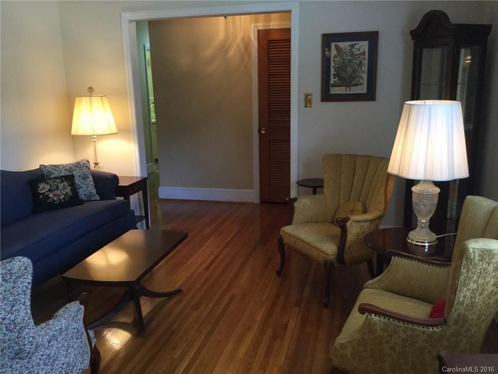 Verndale Park - Residential