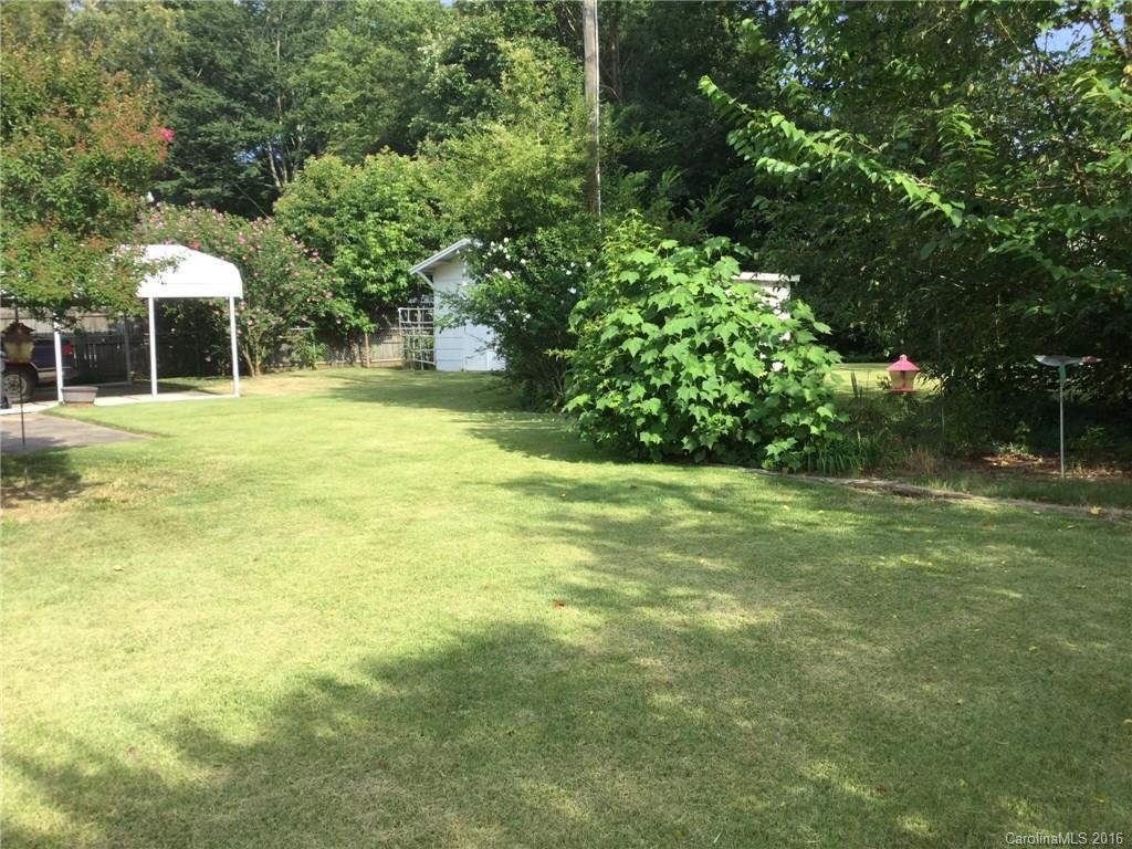 Verndale Park - Residential