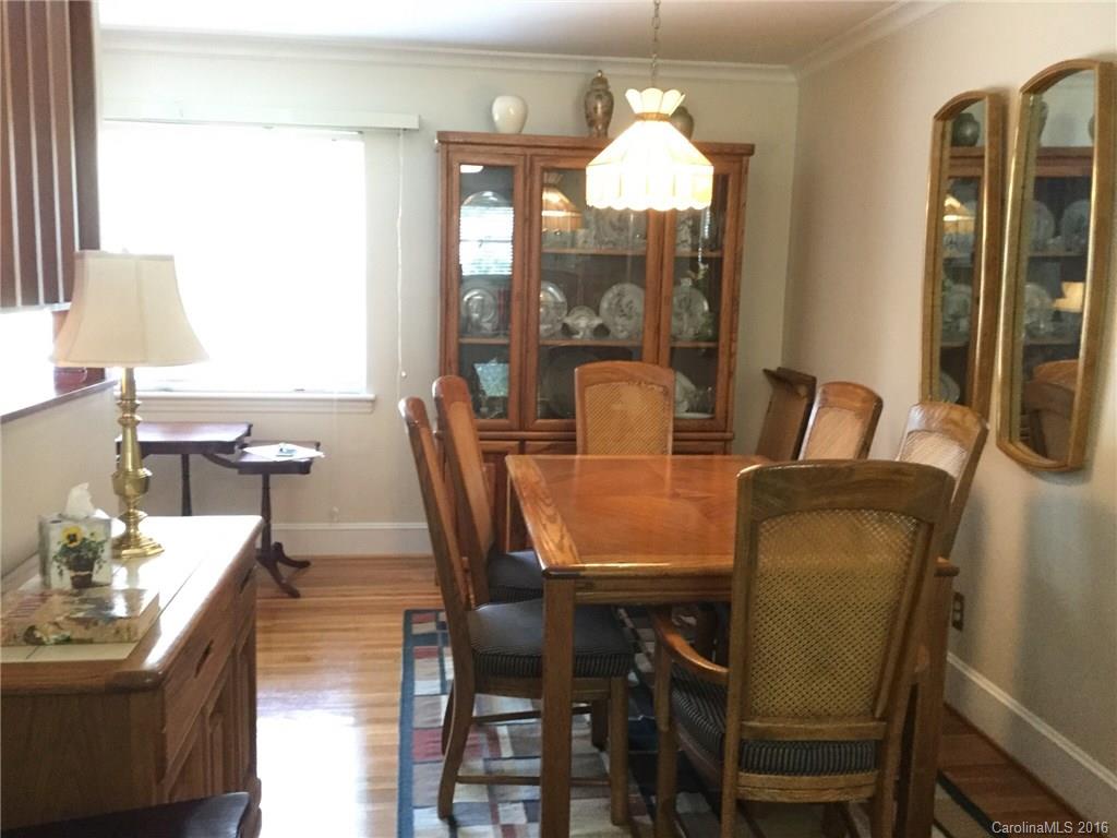 Verndale Park - Residential