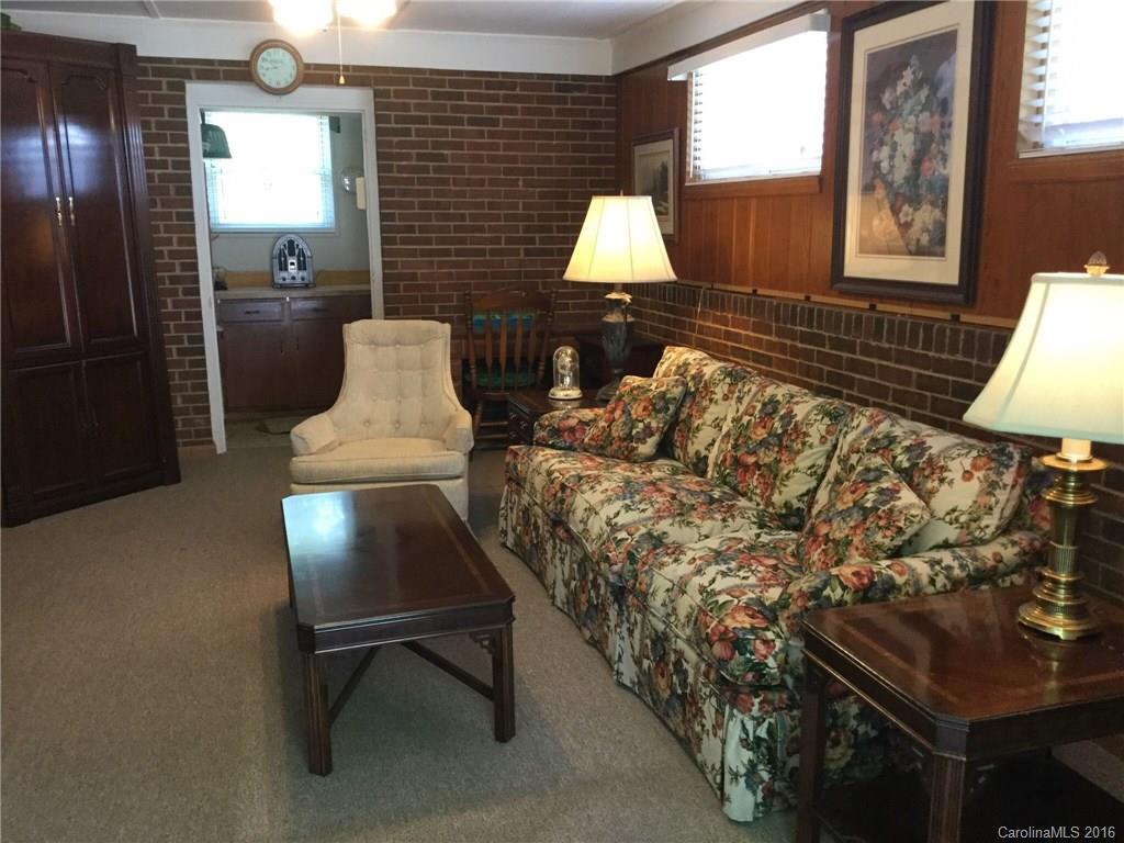 Verndale Park - Residential