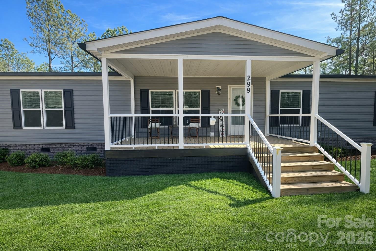 299 NED WILLIAMS Road