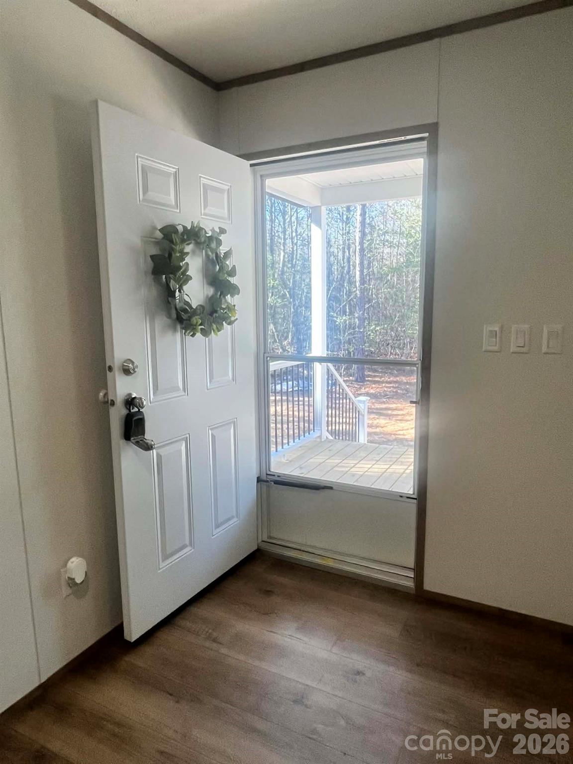 299 NED WILLIAMS Road