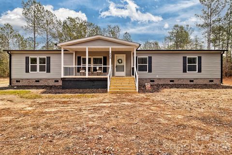 299 NED WILLIAMS Road Kershaw SC 29067