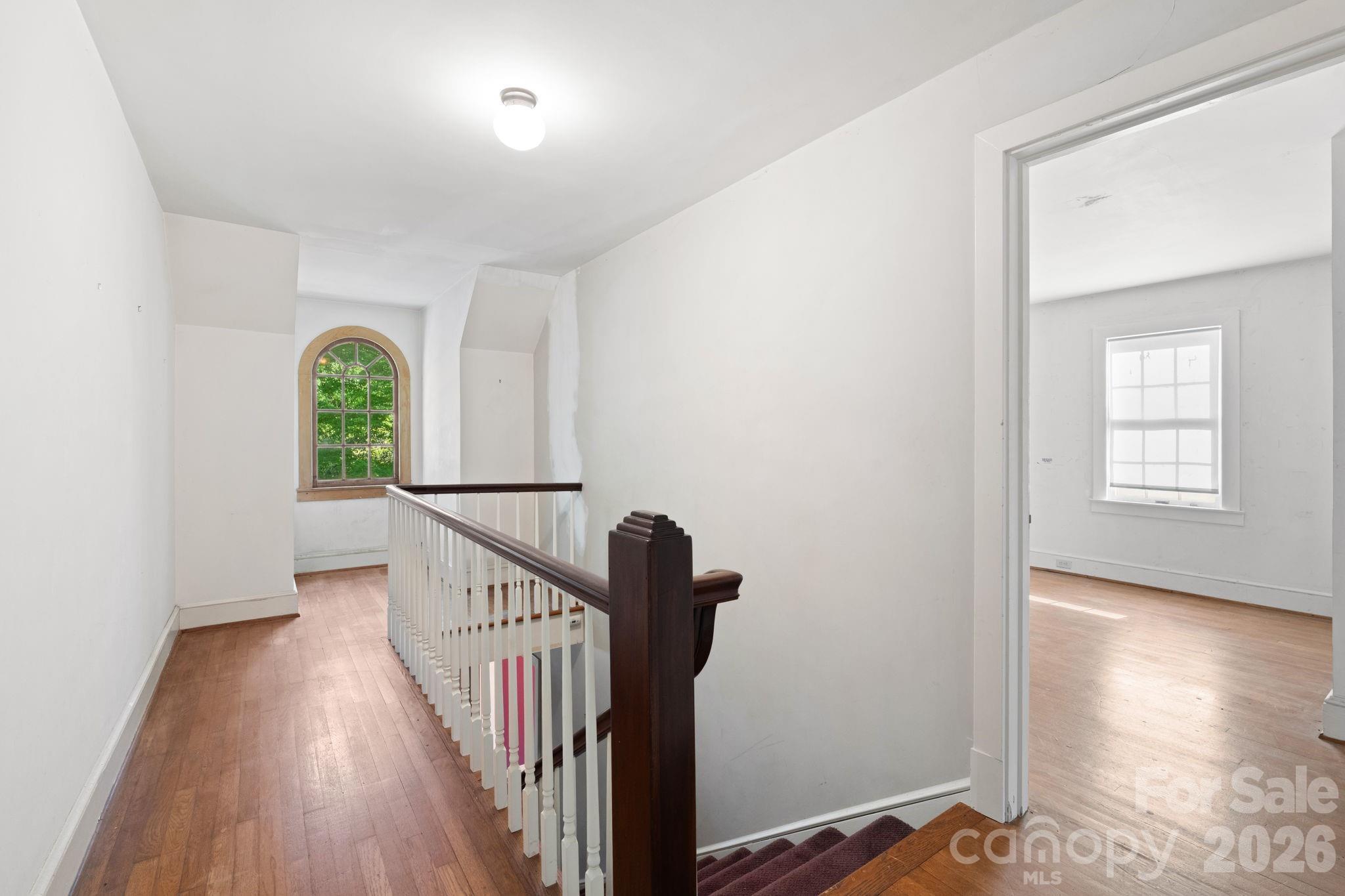 Country Club Estates - Residential