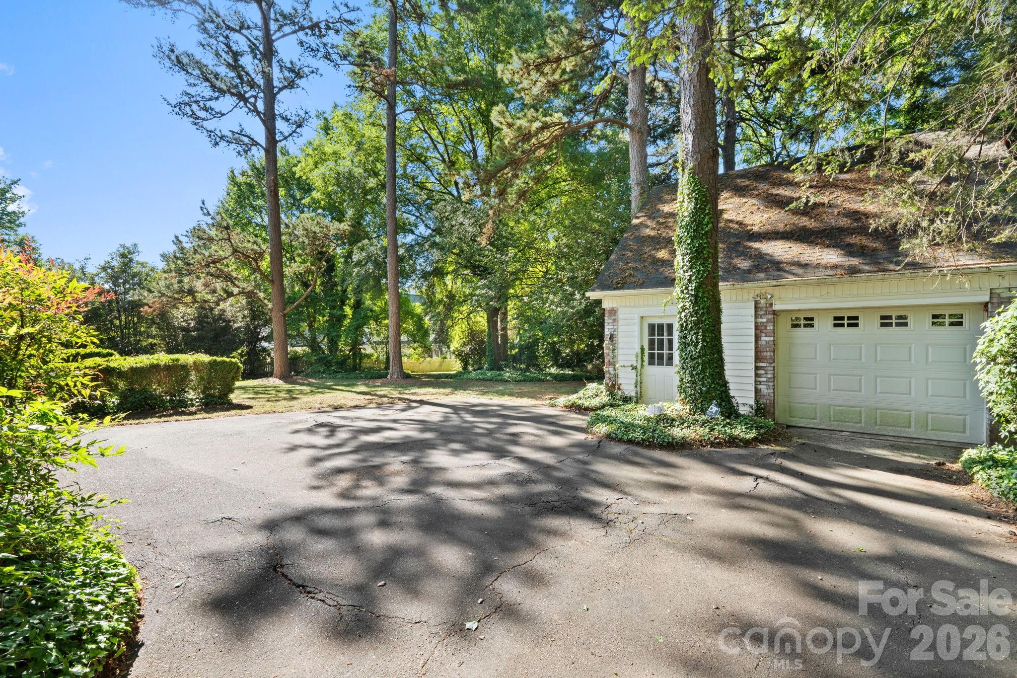 Country Club Estates - Residential