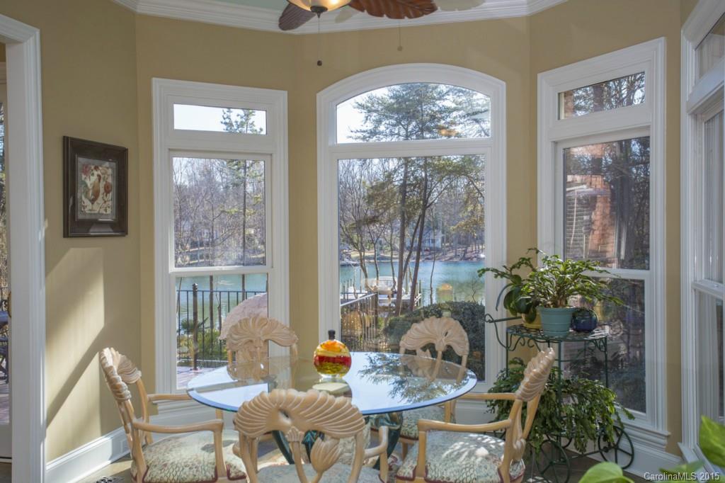 Flagship - Residential