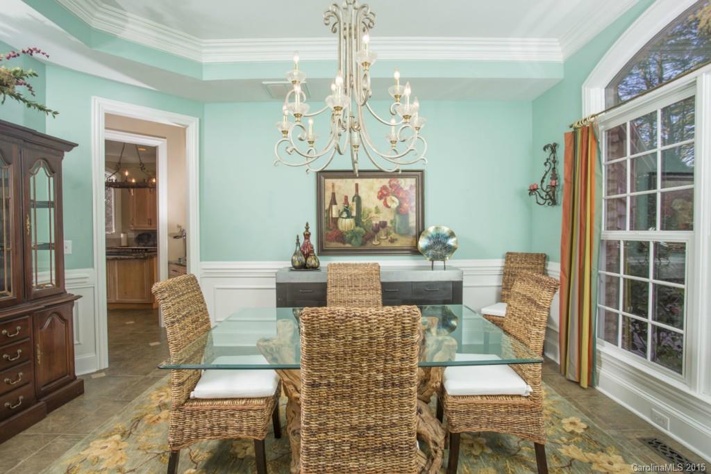 Flagship - Residential