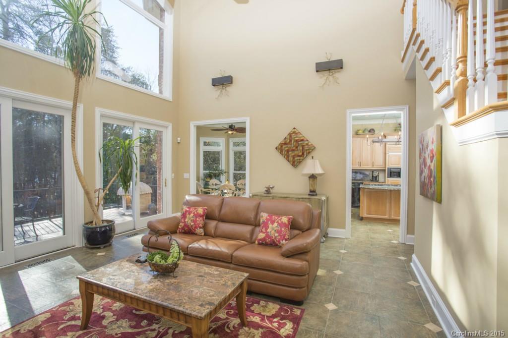 Flagship - Residential