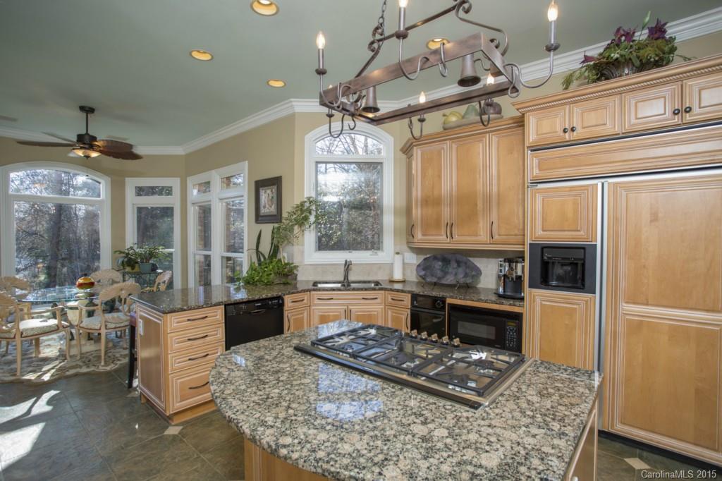 Flagship - Residential