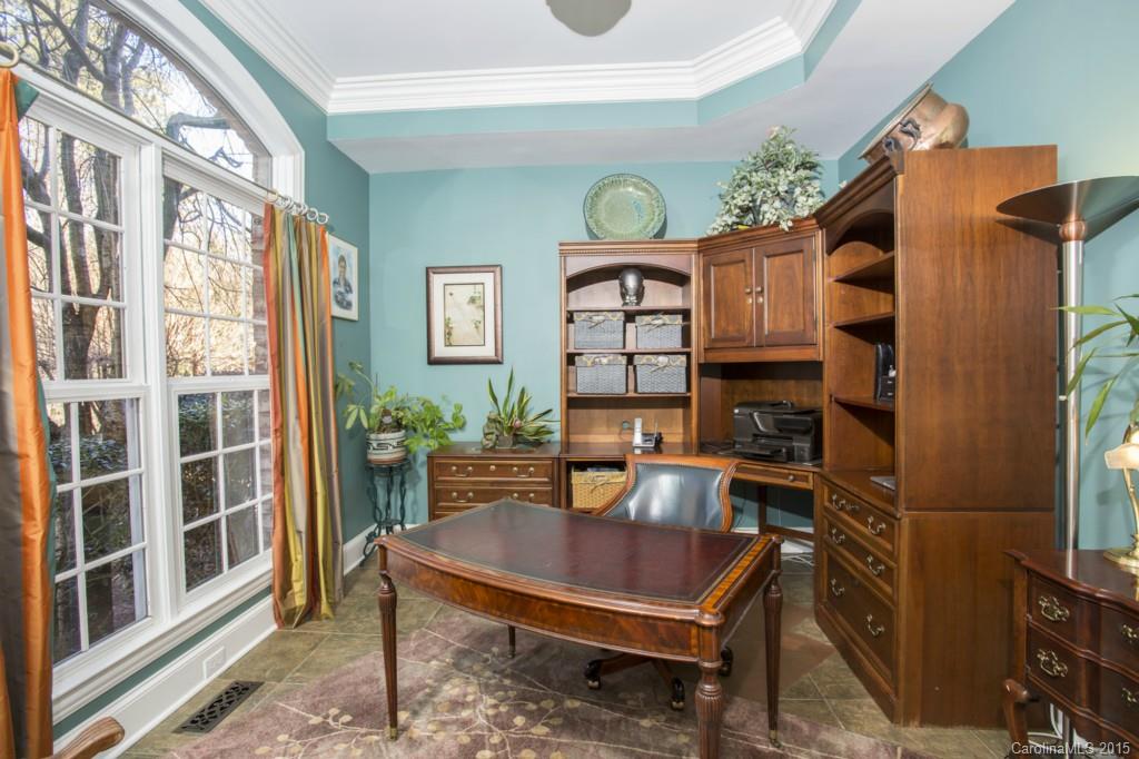 Flagship - Residential