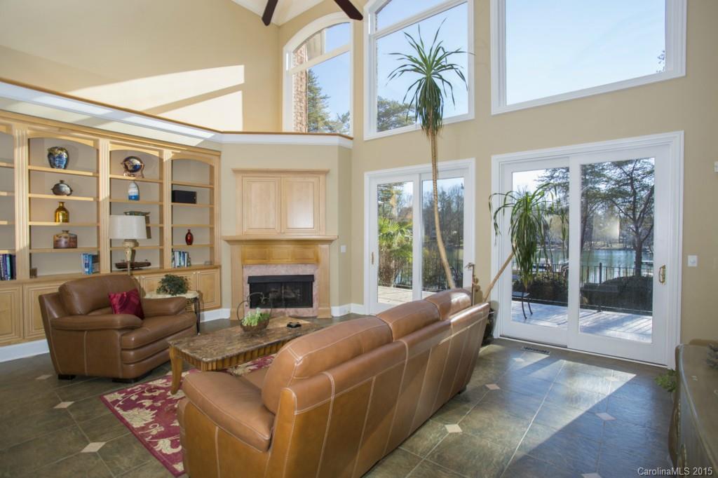 Flagship - Residential