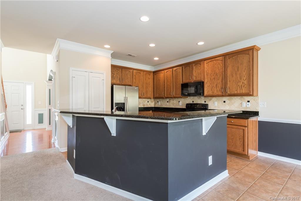 Almond Glen - Residential