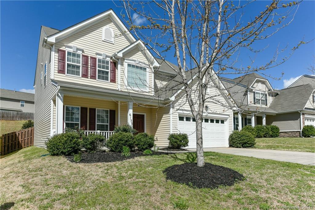 Almond Glen - Residential