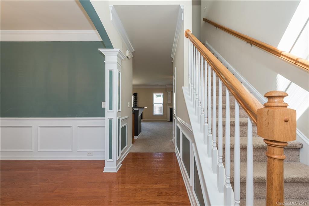 Almond Glen - Residential