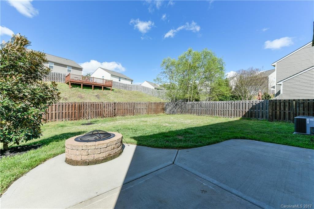 Almond Glen - Residential