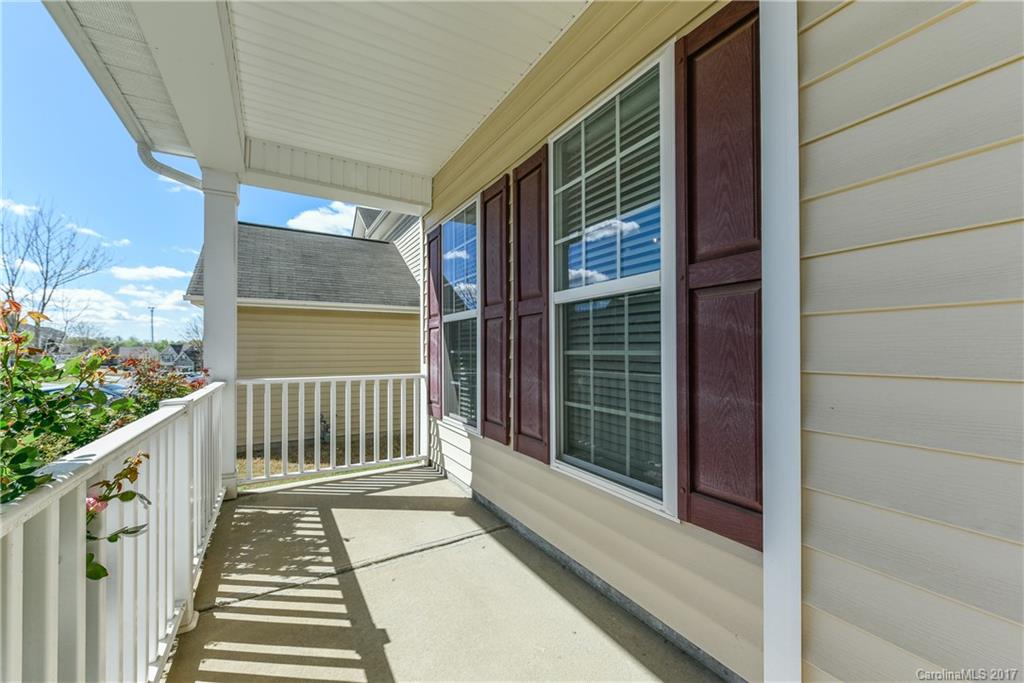 Almond Glen - Residential