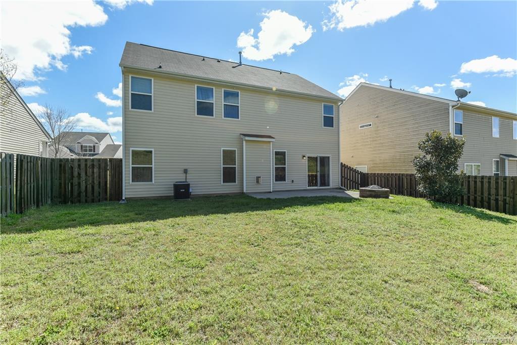 Almond Glen - Residential