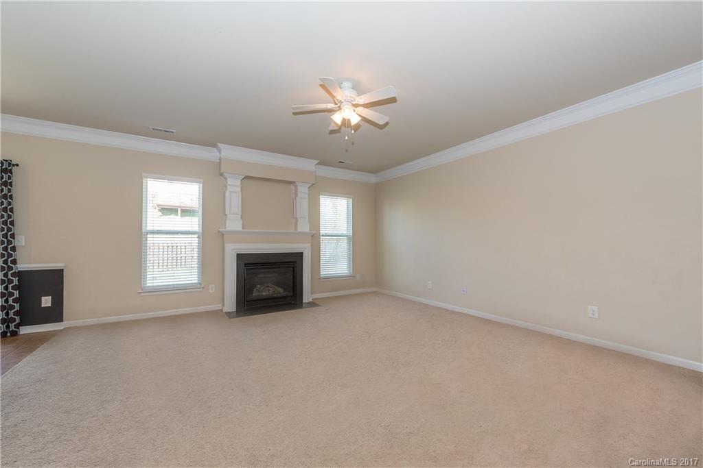 Almond Glen - Residential