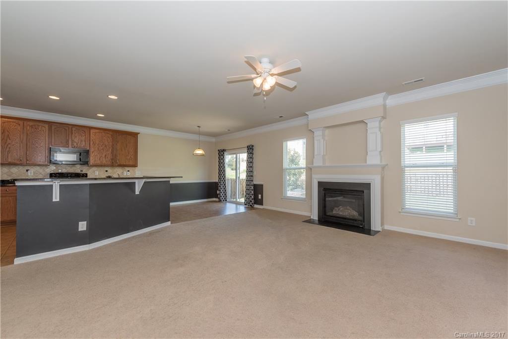 Almond Glen - Residential