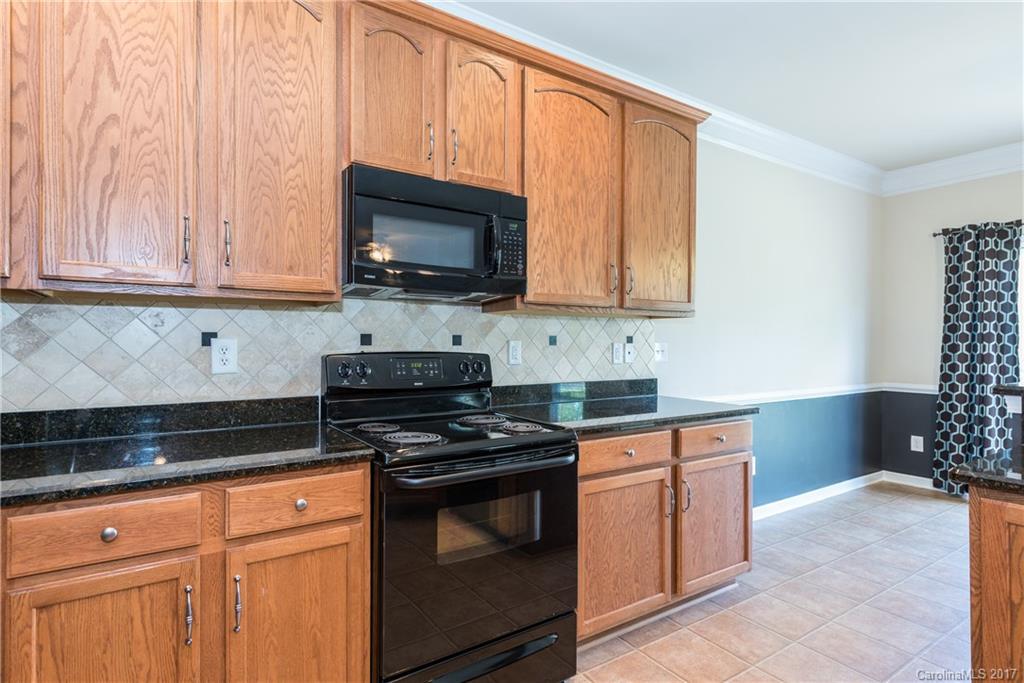 Almond Glen - Residential