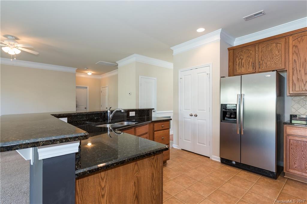 Almond Glen - Residential