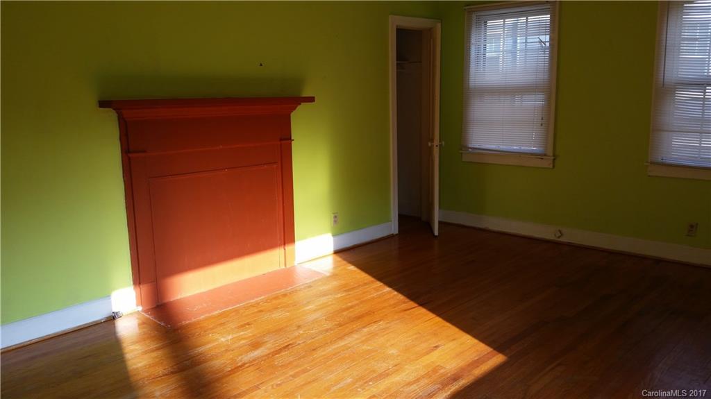 Galax Park - Residential