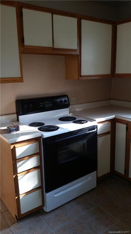 Galax Park - Residential