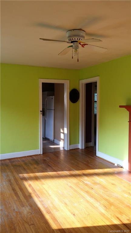 Galax Park - Residential