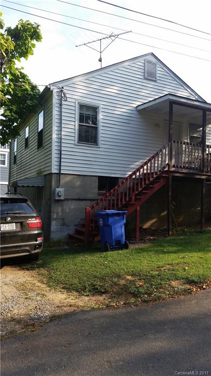 Galax Park - Residential