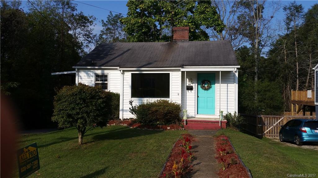 Galax Park - Residential