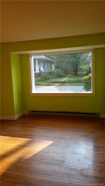 Galax Park - Residential