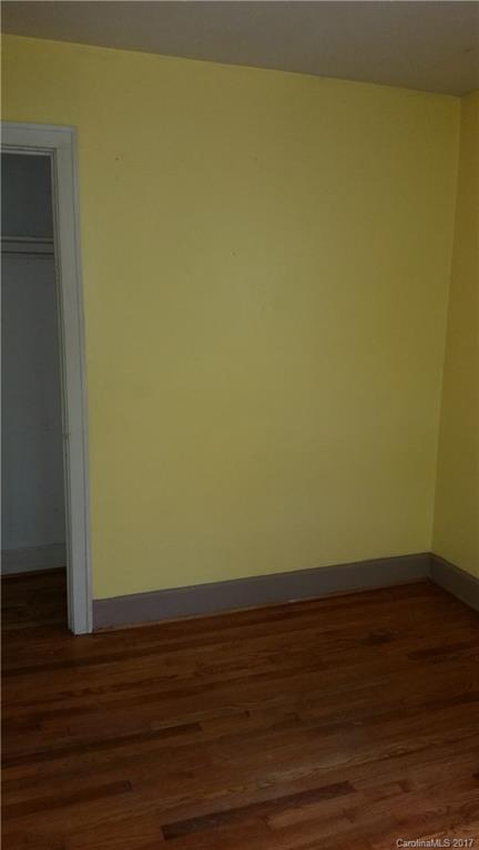 Galax Park - Residential