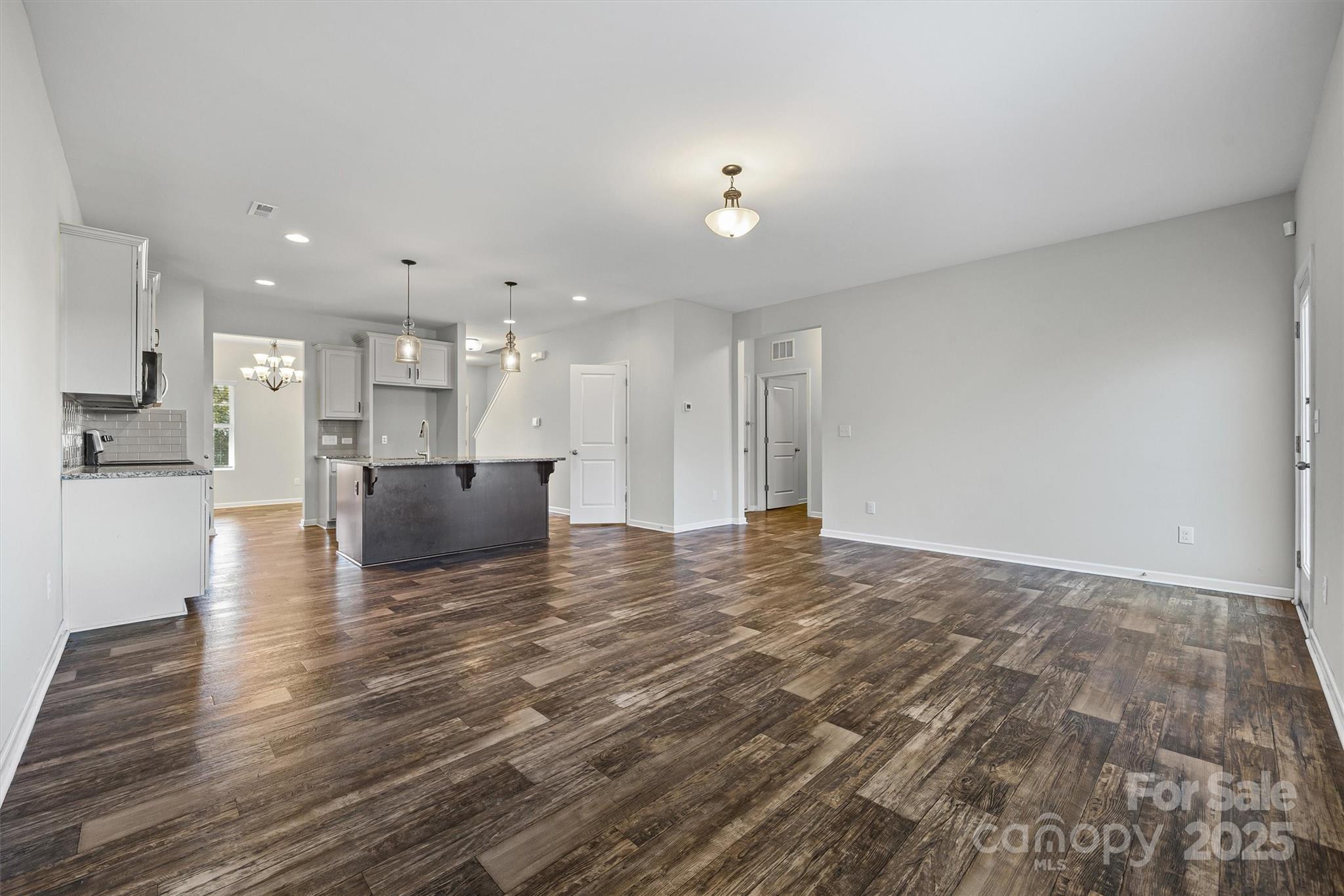 Austen Lakes - Residential