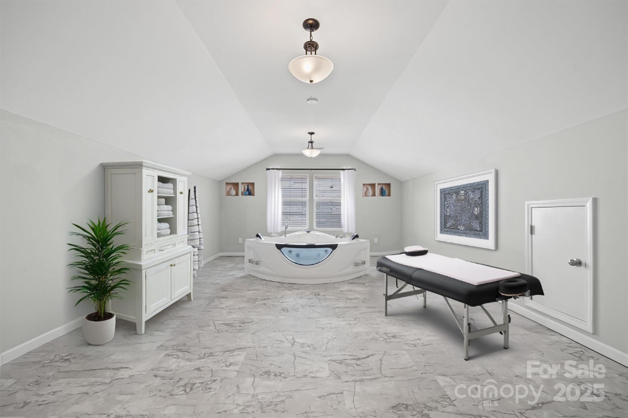 Austen Lakes - Residential