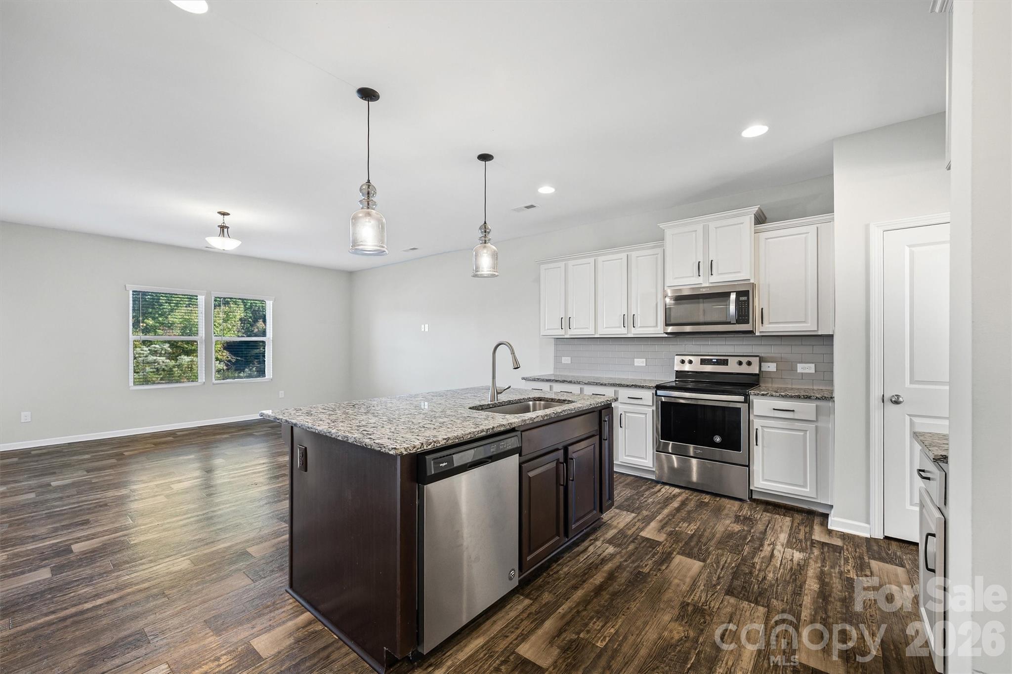 Austen Lakes - Residential