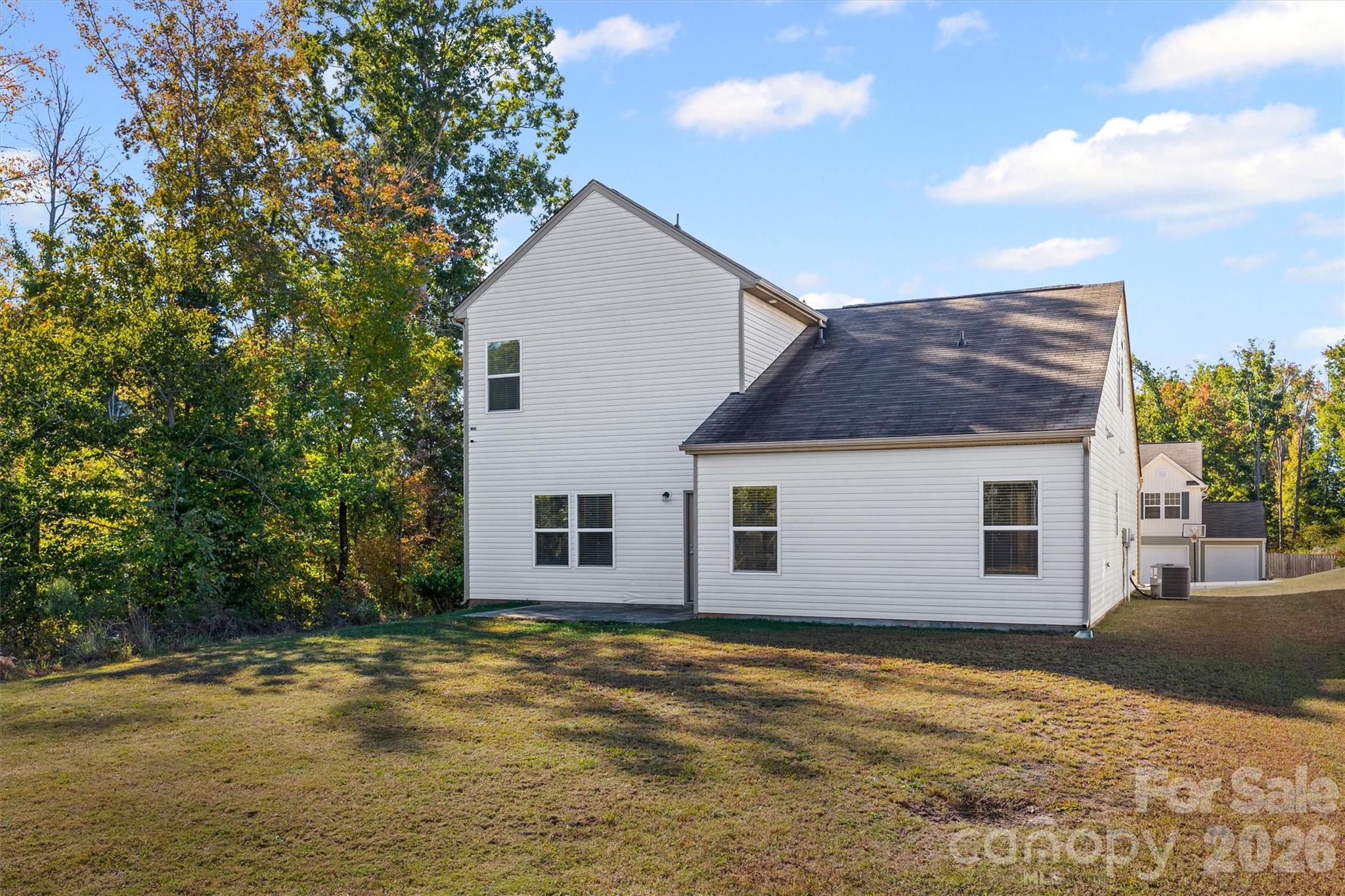 Austen Lakes - Residential