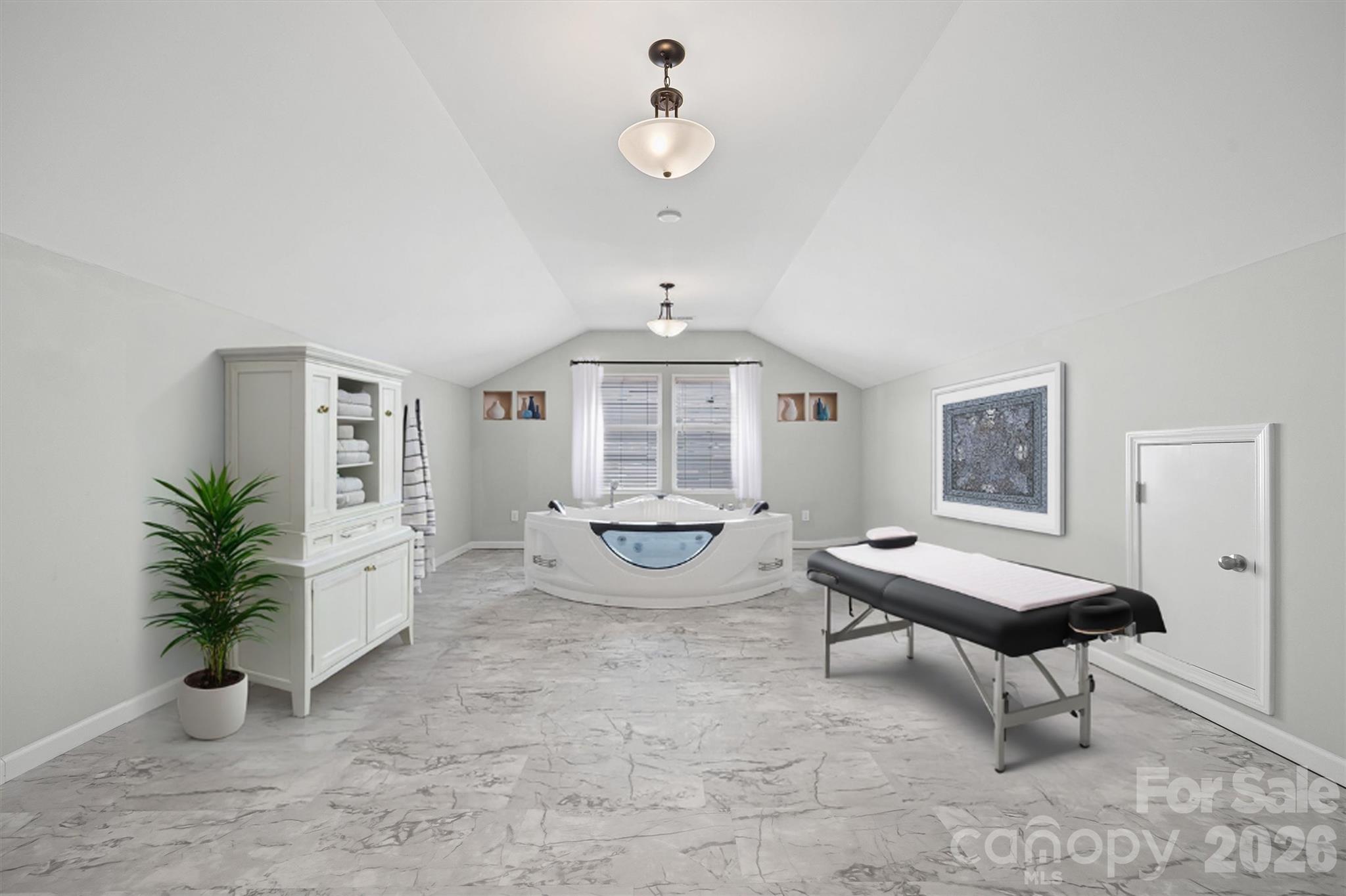 Austen Lakes - Residential