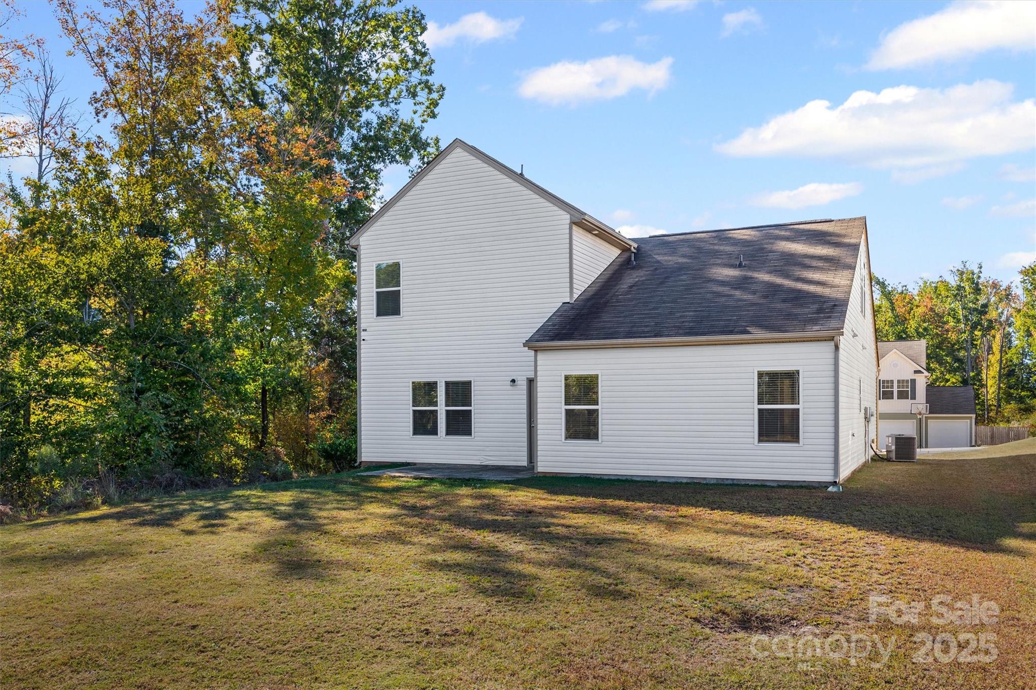 Austen Lakes - Residential