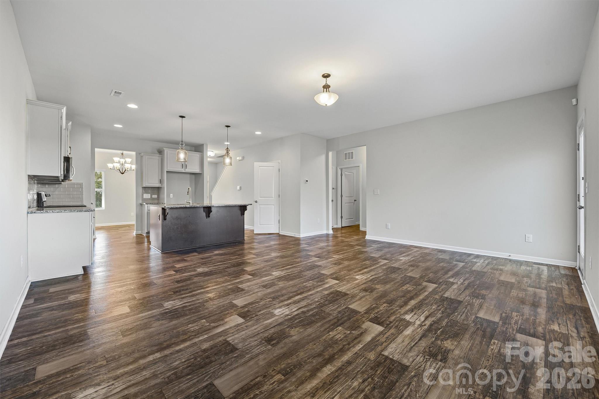 Austen Lakes - Residential