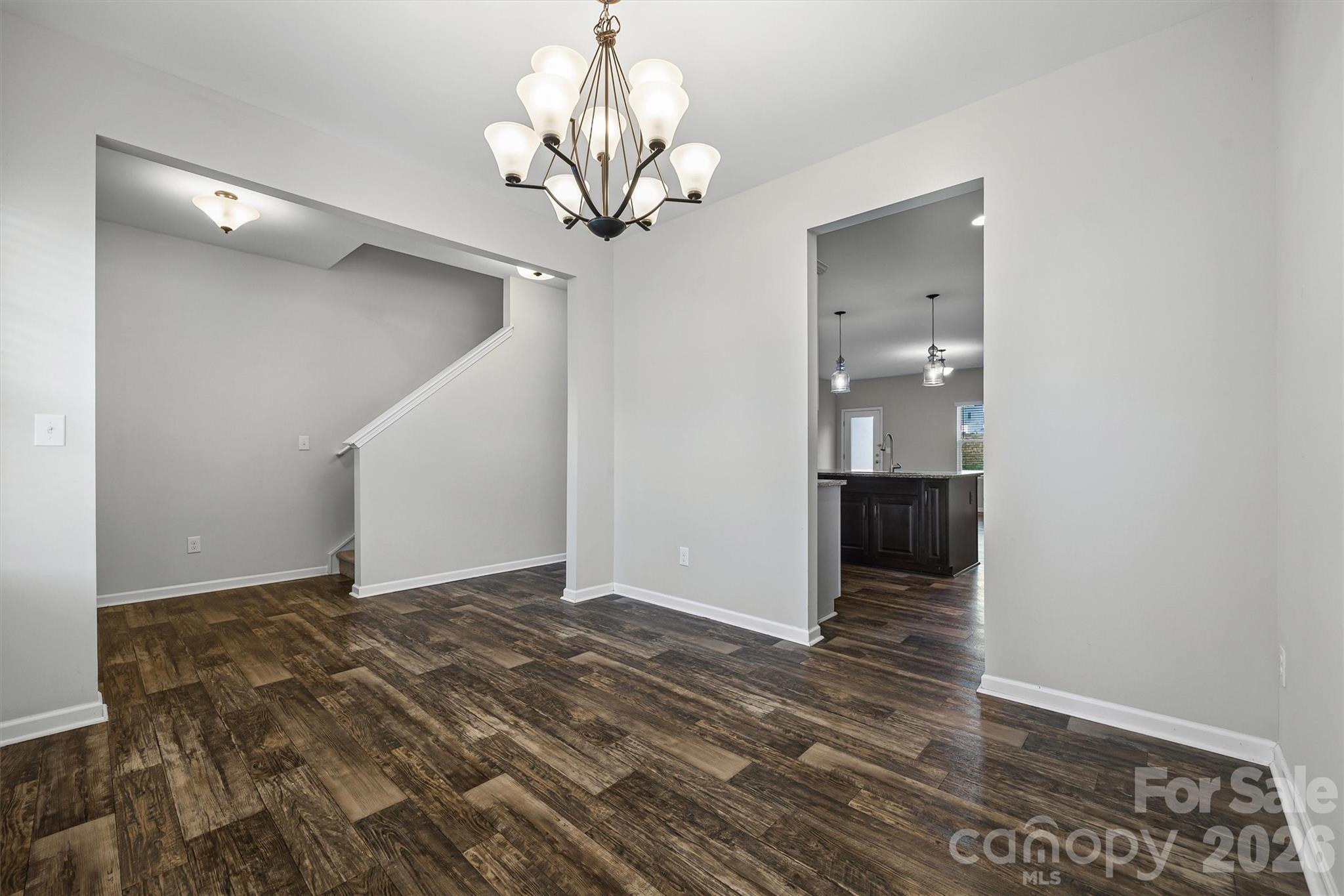 Austen Lakes - Residential