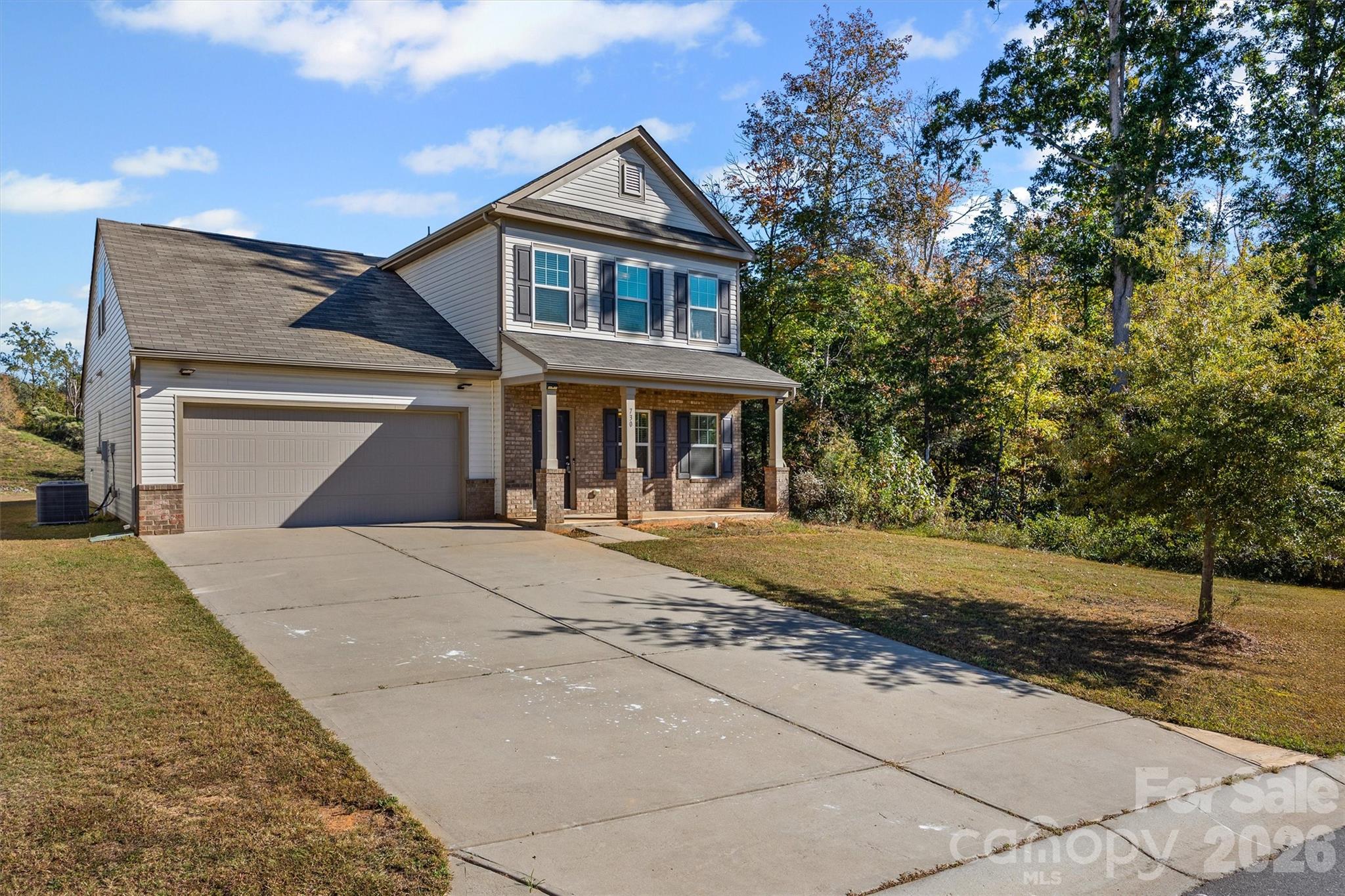 Austen Lakes - Residential