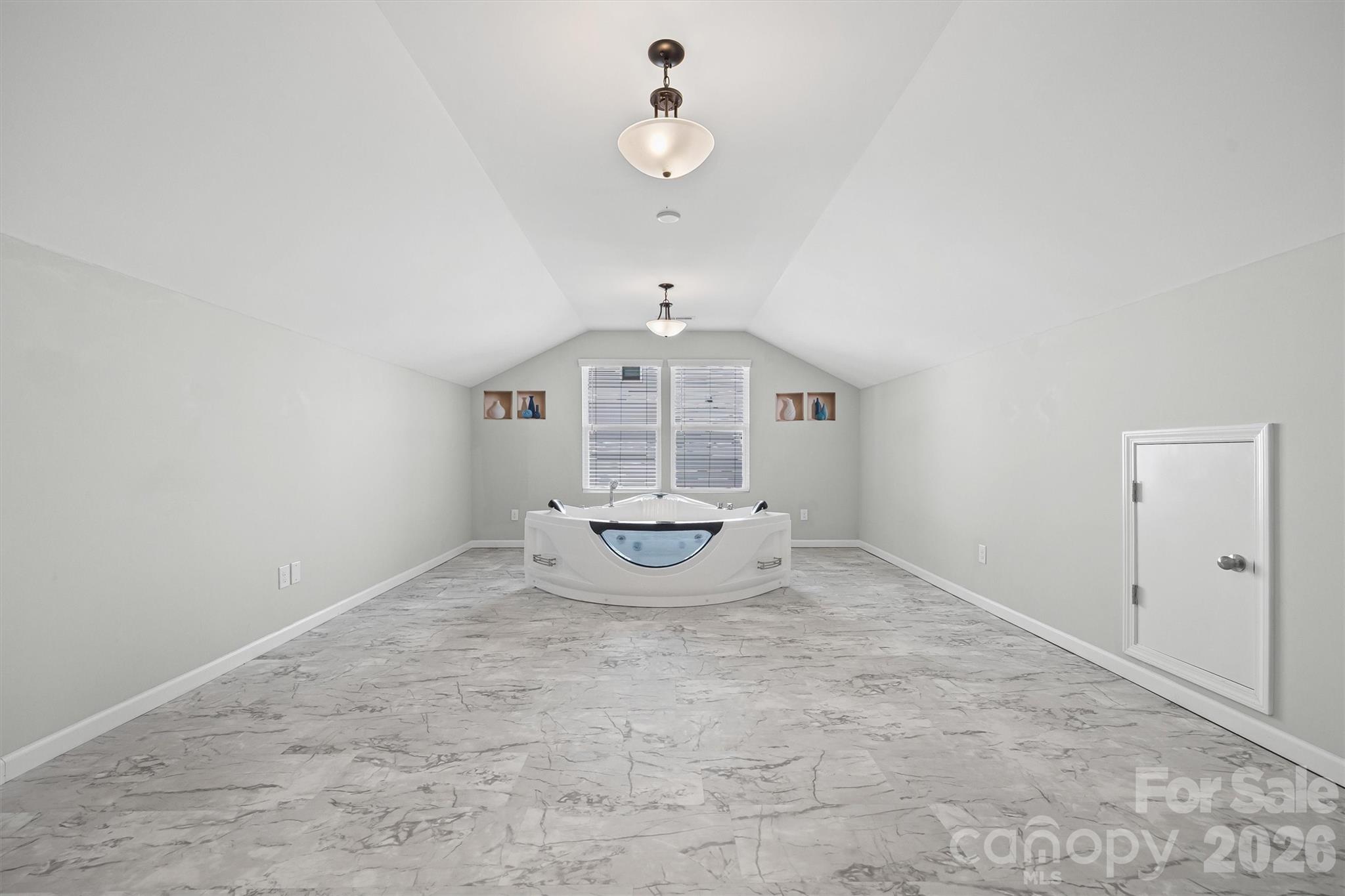 Austen Lakes - Residential