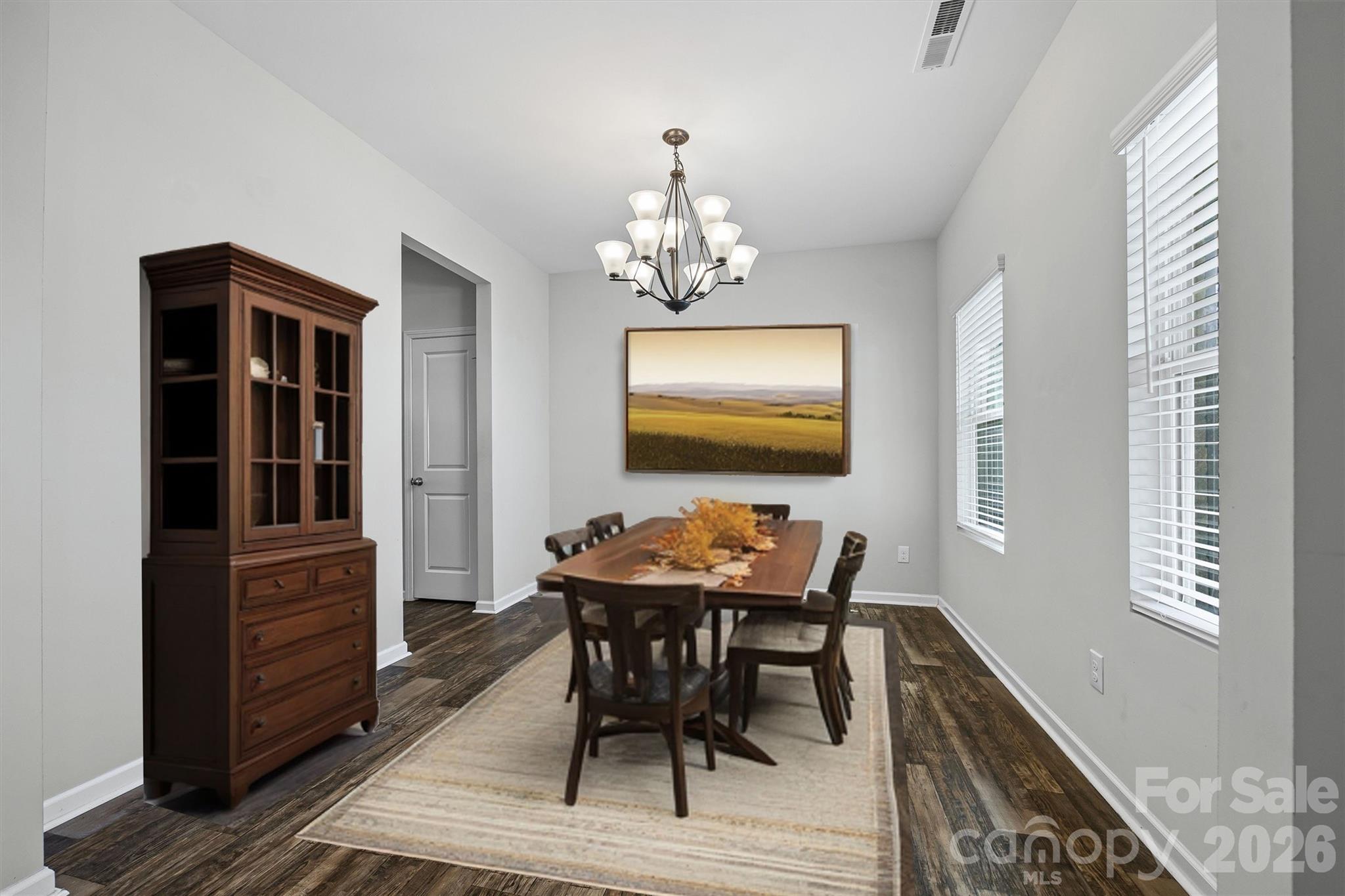 Austen Lakes - Residential