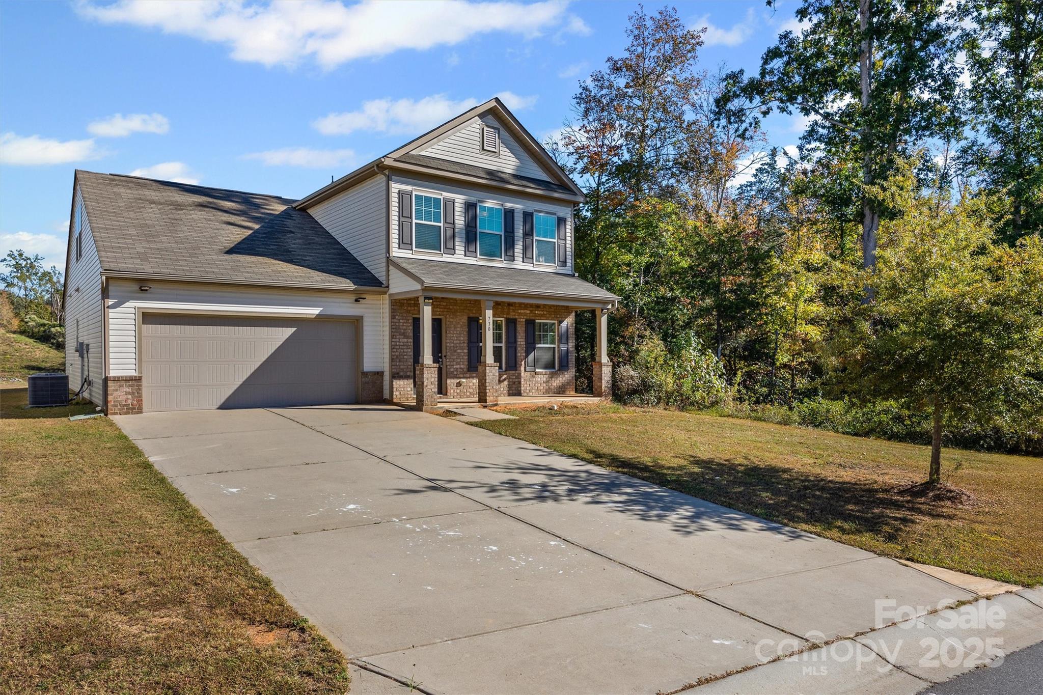 Austen Lakes - Residential