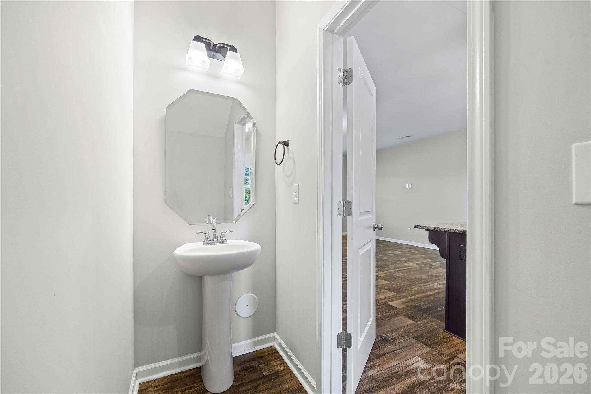 Austen Lakes - Residential