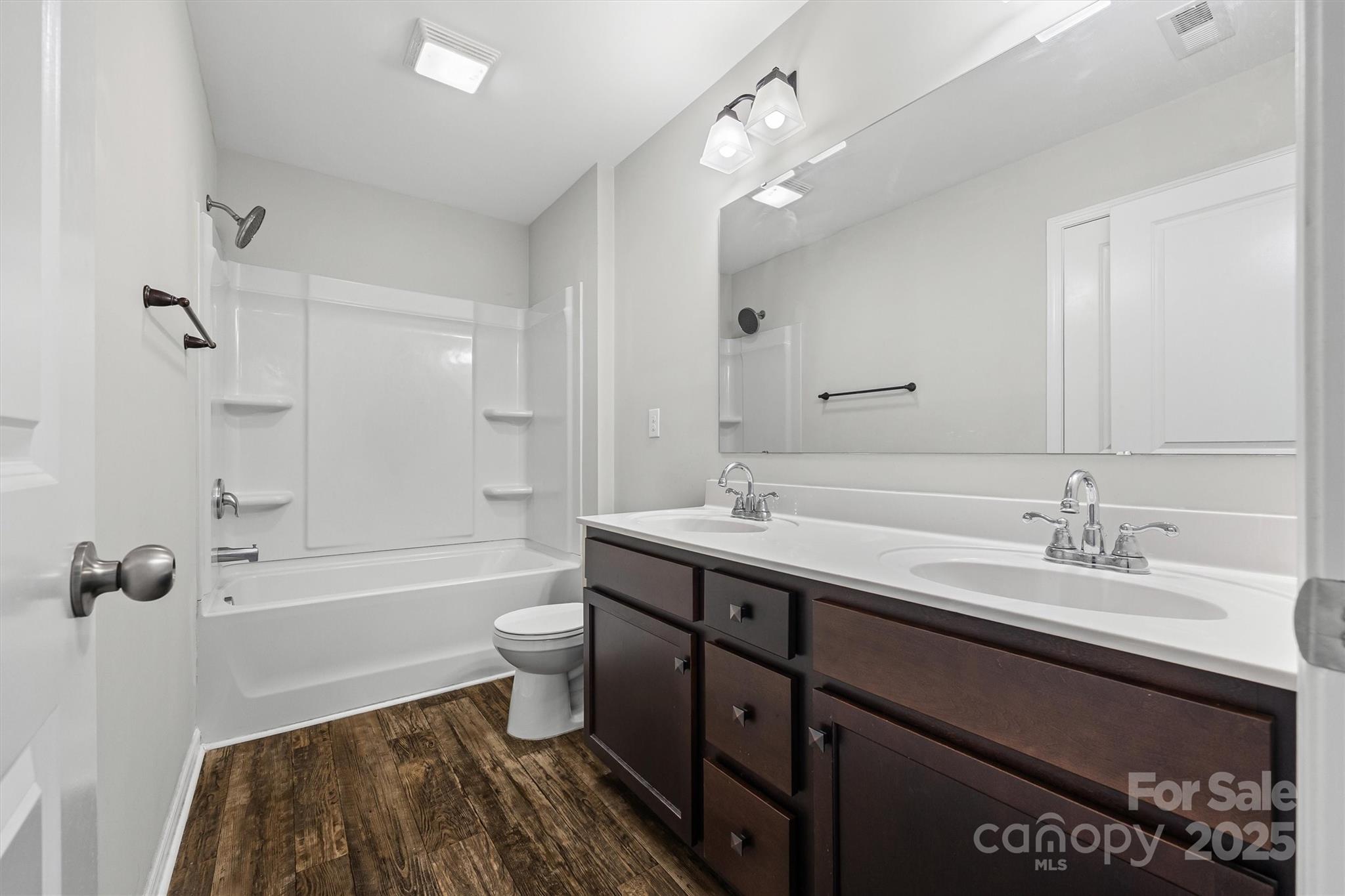 Austen Lakes - Residential